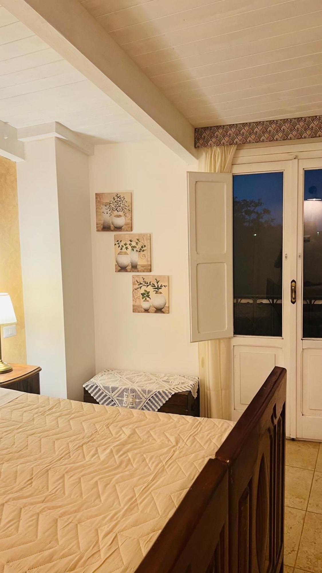 Torre Belvedere Rutigliano Ngoại thất bức ảnh